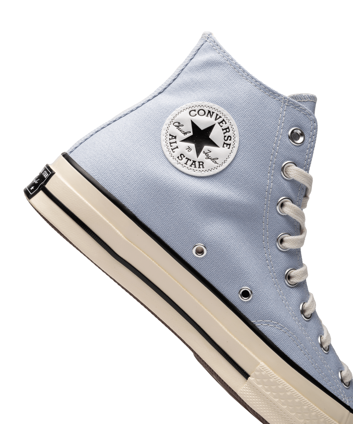 Chuck 70 Hi Cloudy Daze/Egret/Black - LIKELIHOOD