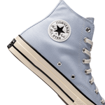 Chuck 70 Hi Cloudy Daze/Egret/Black - LIKELIHOOD