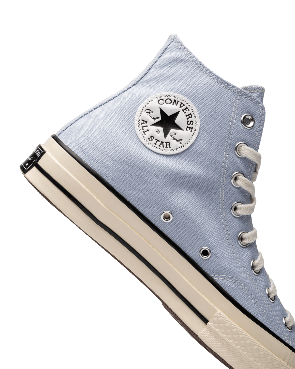 Chuck 70 Hi Cloudy Daze/Egret/Black - LIKELIHOOD