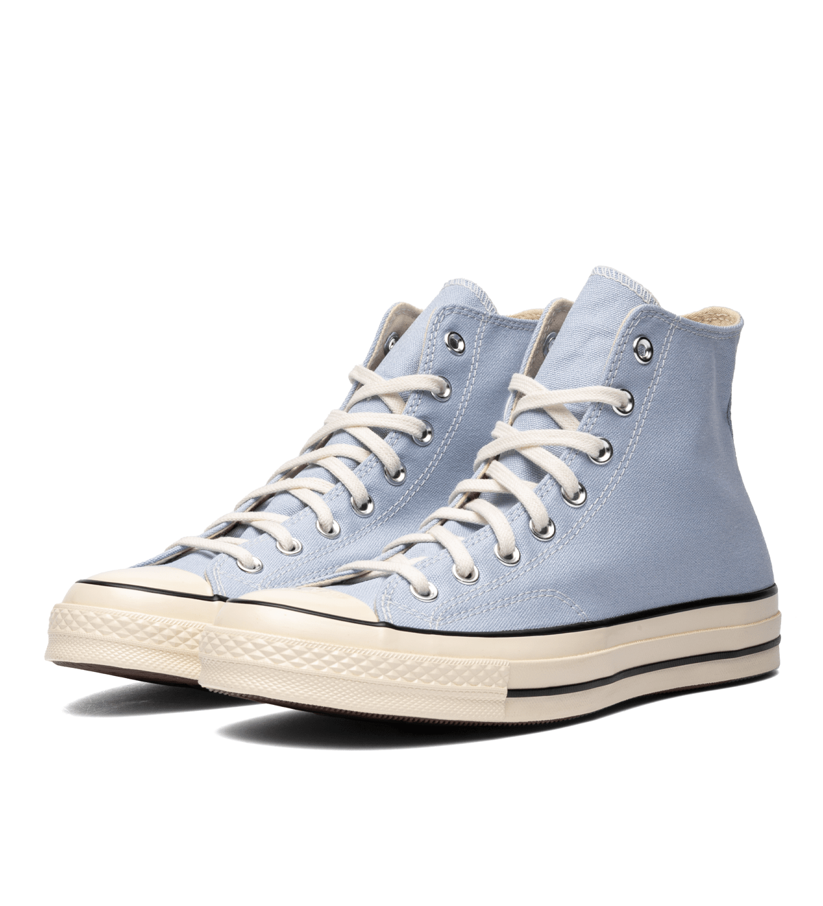 Chuck 70 Hi Cloudy Daze/Egret/Black - LIKELIHOOD