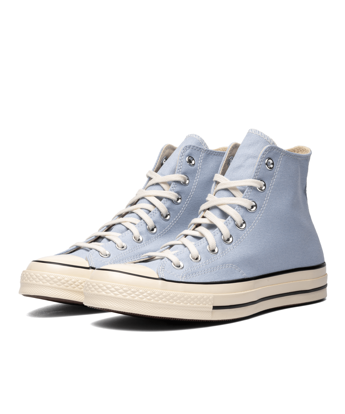 Chuck 70 Hi Cloudy Daze/Egret/Black - LIKELIHOOD