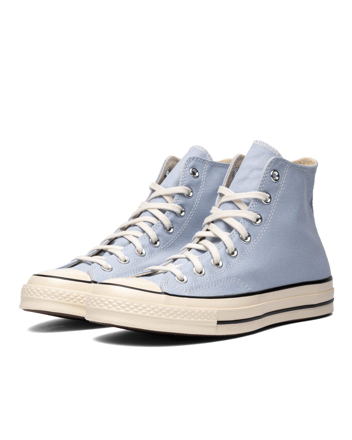 Chuck 70 Hi Cloudy Daze/Egret/Black - LIKELIHOOD