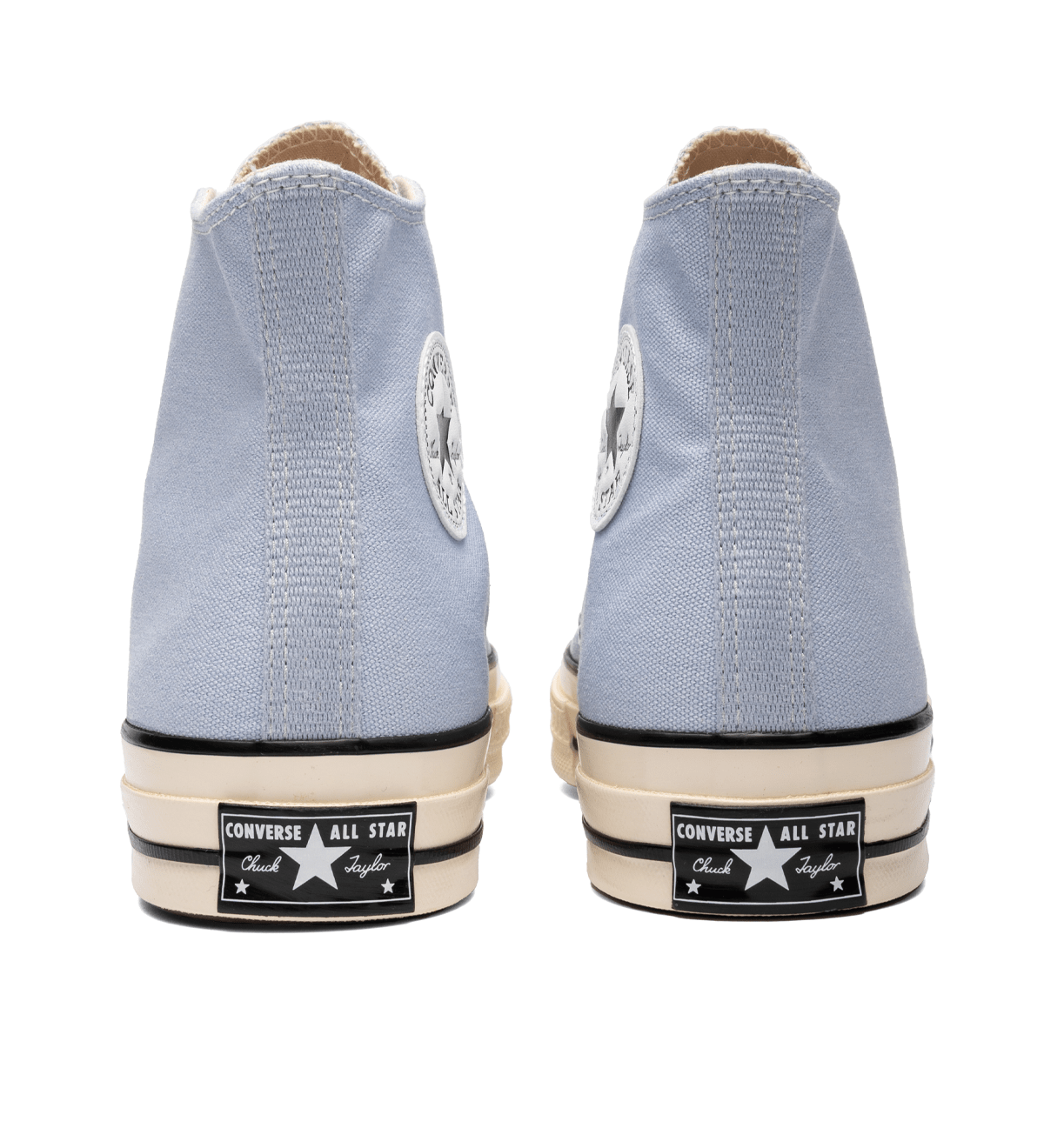 Chuck 70 Hi Cloudy Daze/Egret/Black - LIKELIHOOD