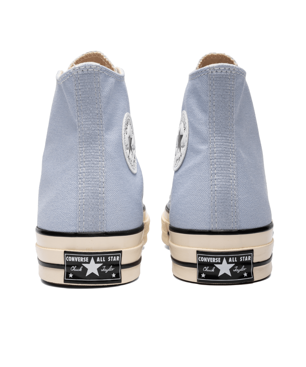 Chuck 70 Hi Cloudy Daze/Egret/Black - LIKELIHOOD