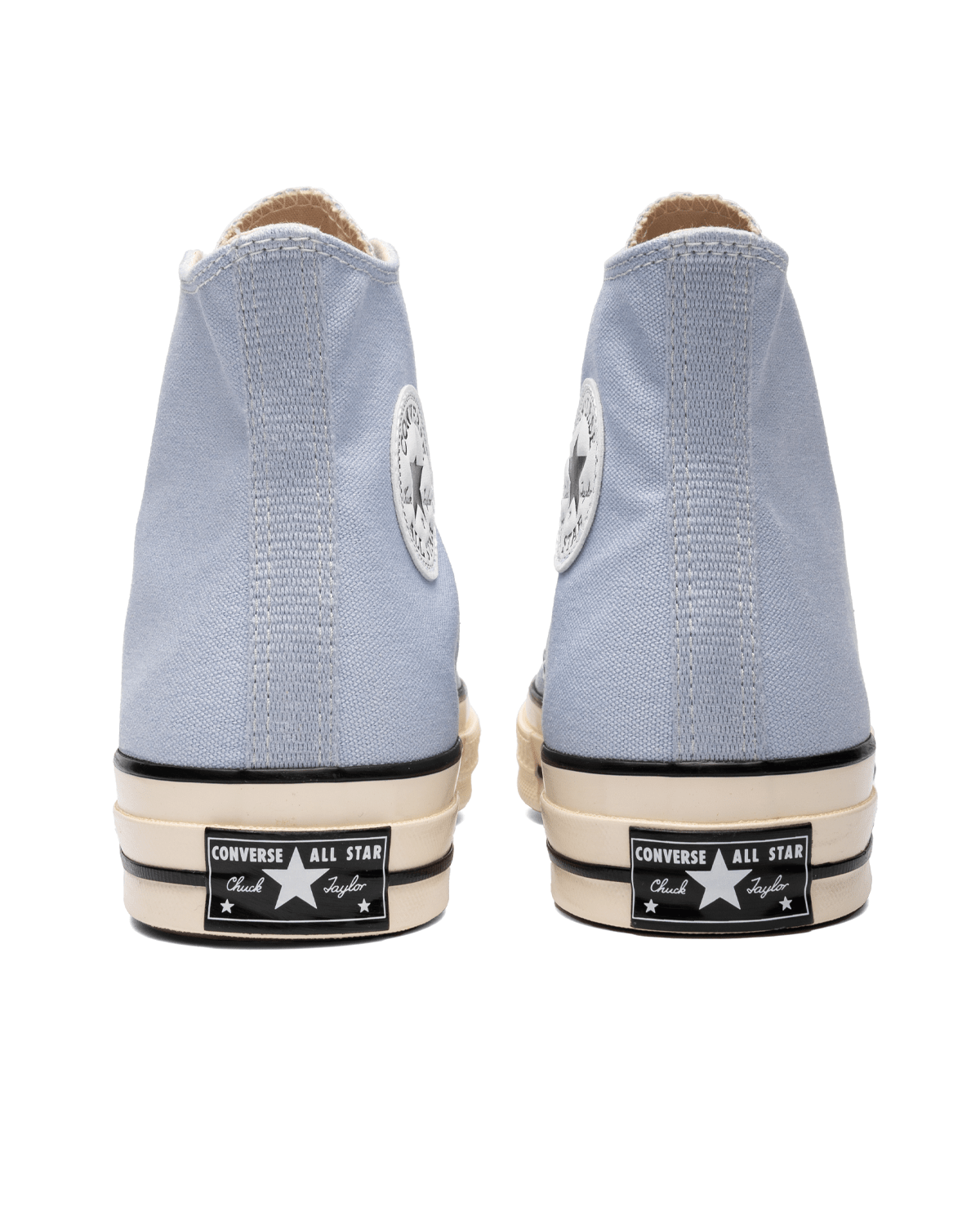 Chuck 70 Hi Cloudy Daze/Egret/Black - LIKELIHOOD