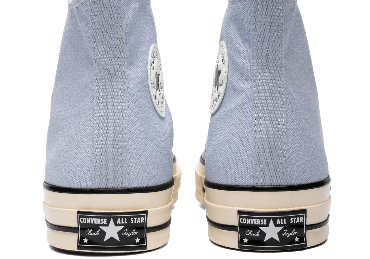 Chuck 70 Hi Cloudy Daze/Egret/Black - LIKELIHOOD