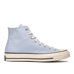 Chuck 70 Hi Cloudy Daze/Egret/Black - LIKELIHOOD