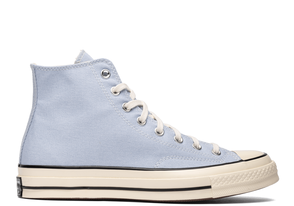 Chuck 70 Hi Cloudy Daze/Egret/Black - LIKELIHOOD