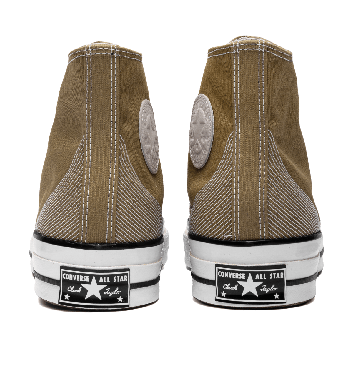 Chuck 70 Hi Mossy Sloth/Fossilized - LIKELIHOOD