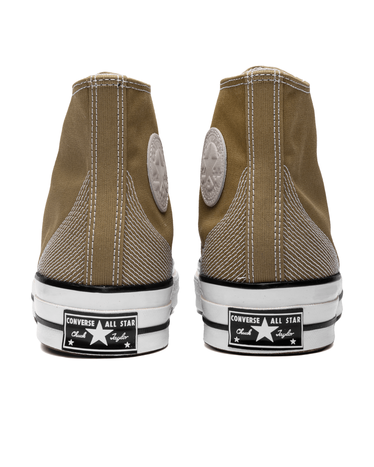 Chuck 70 Hi Mossy Sloth/Fossilized - LIKELIHOOD