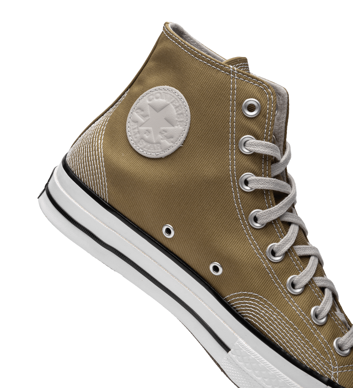 Chuck 70 Hi Mossy Sloth/Fossilized - LIKELIHOOD