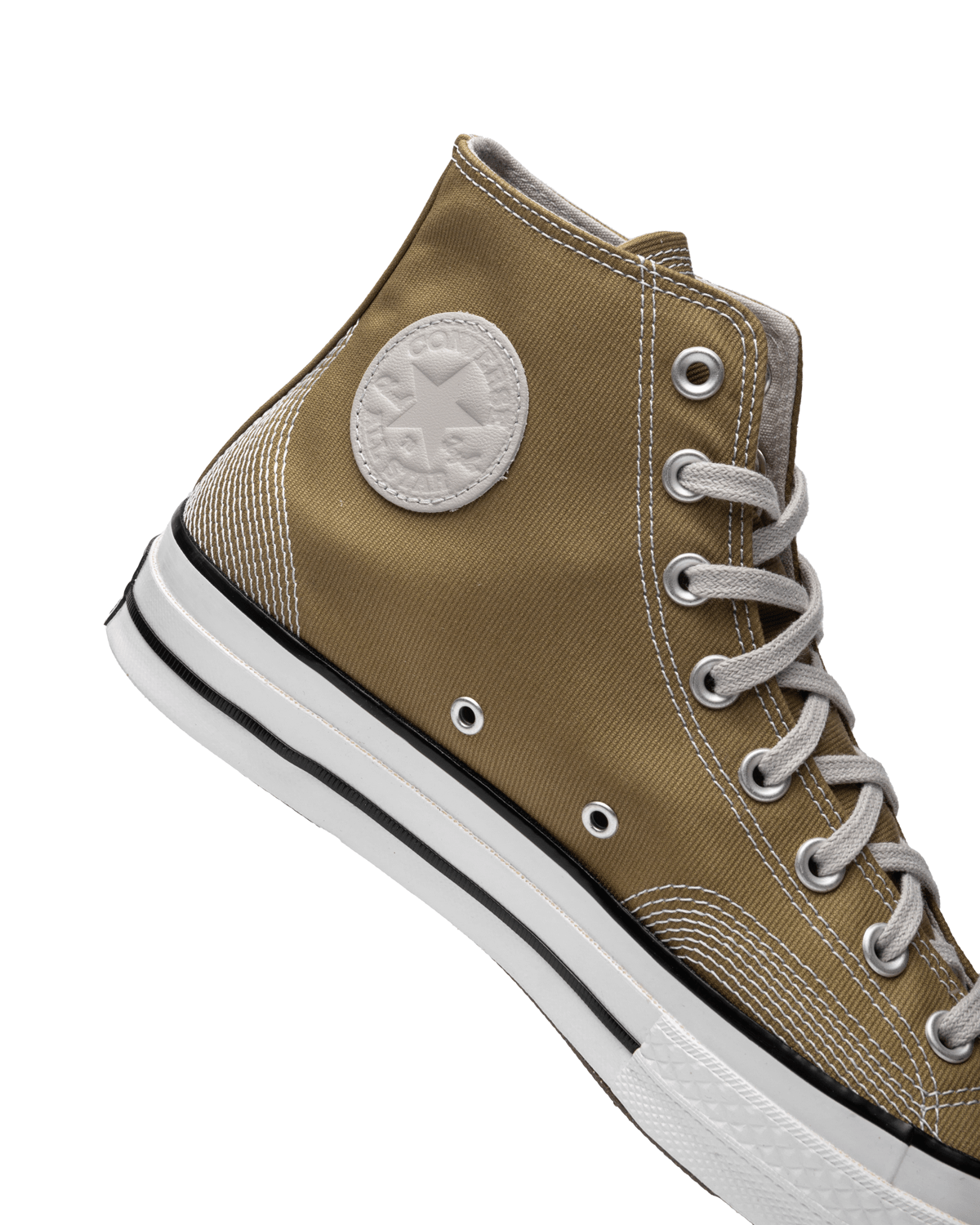 Chuck 70 Hi Mossy Sloth/Fossilized - LIKELIHOOD