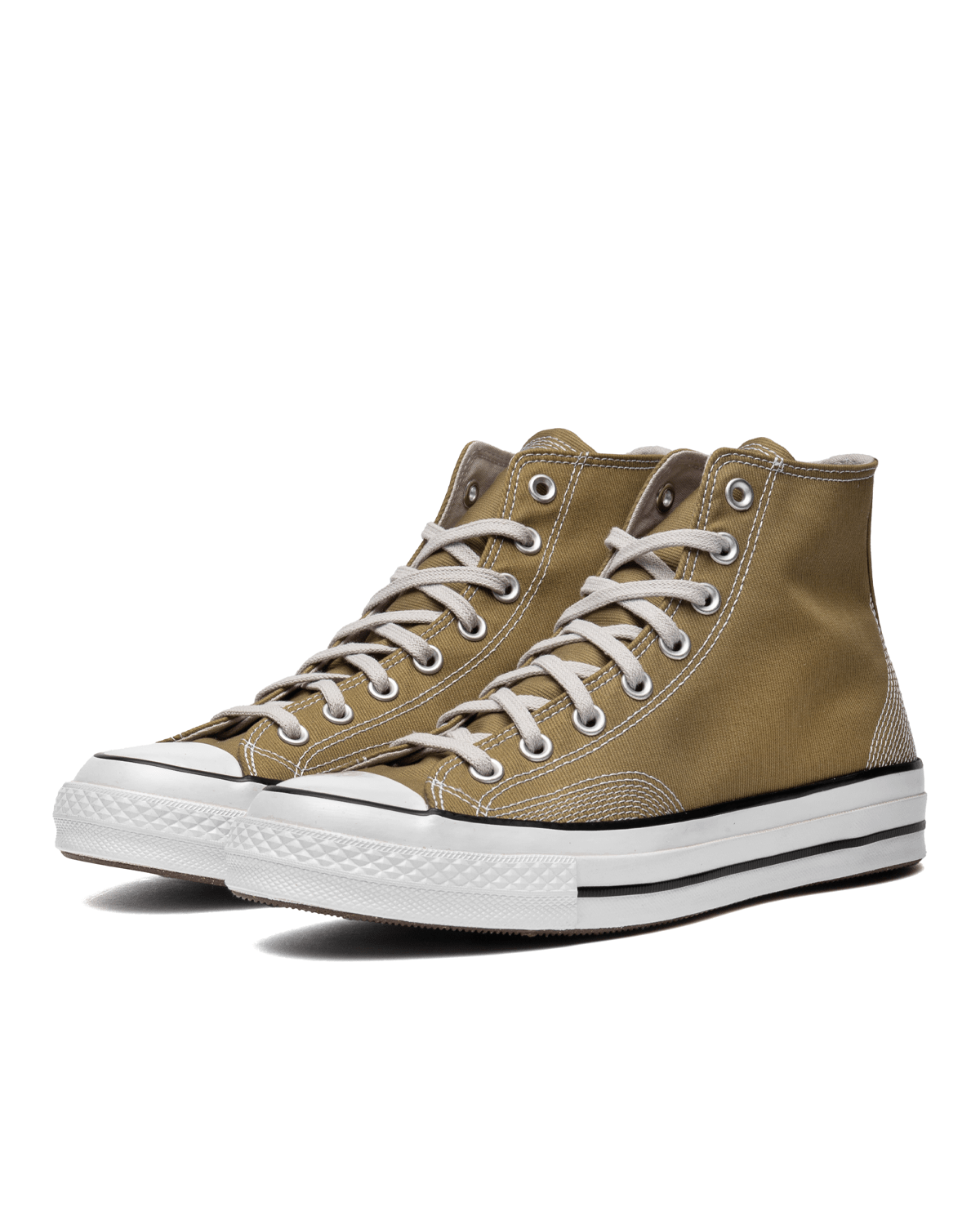 Chuck 70 Hi Mossy Sloth/Fossilized - LIKELIHOOD