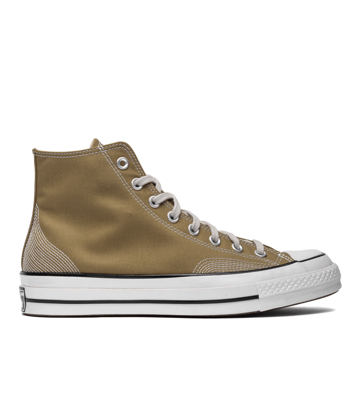 Chuck 70 Hi Mossy Sloth/Fossilized - LIKELIHOOD