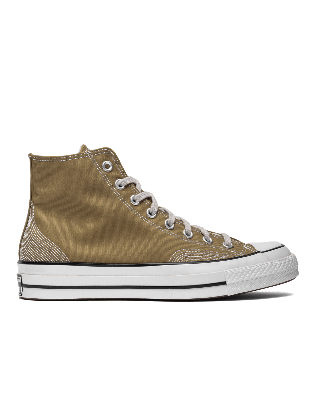 Chuck 70 Hi Mossy Sloth/Fossilized - LIKELIHOOD