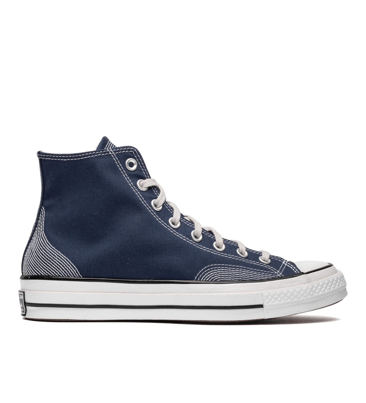 Chuck 70 Hi Navy/Fossilized/Fossilized - LIKELIHOOD