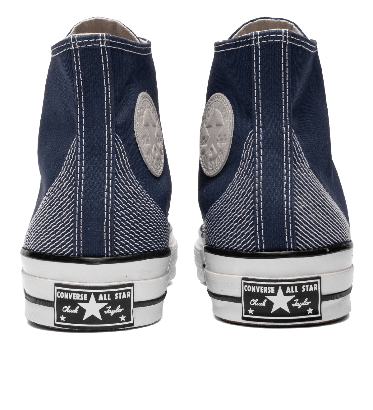 Chuck 70 Hi Navy/Fossilized/Fossilized - LIKELIHOOD