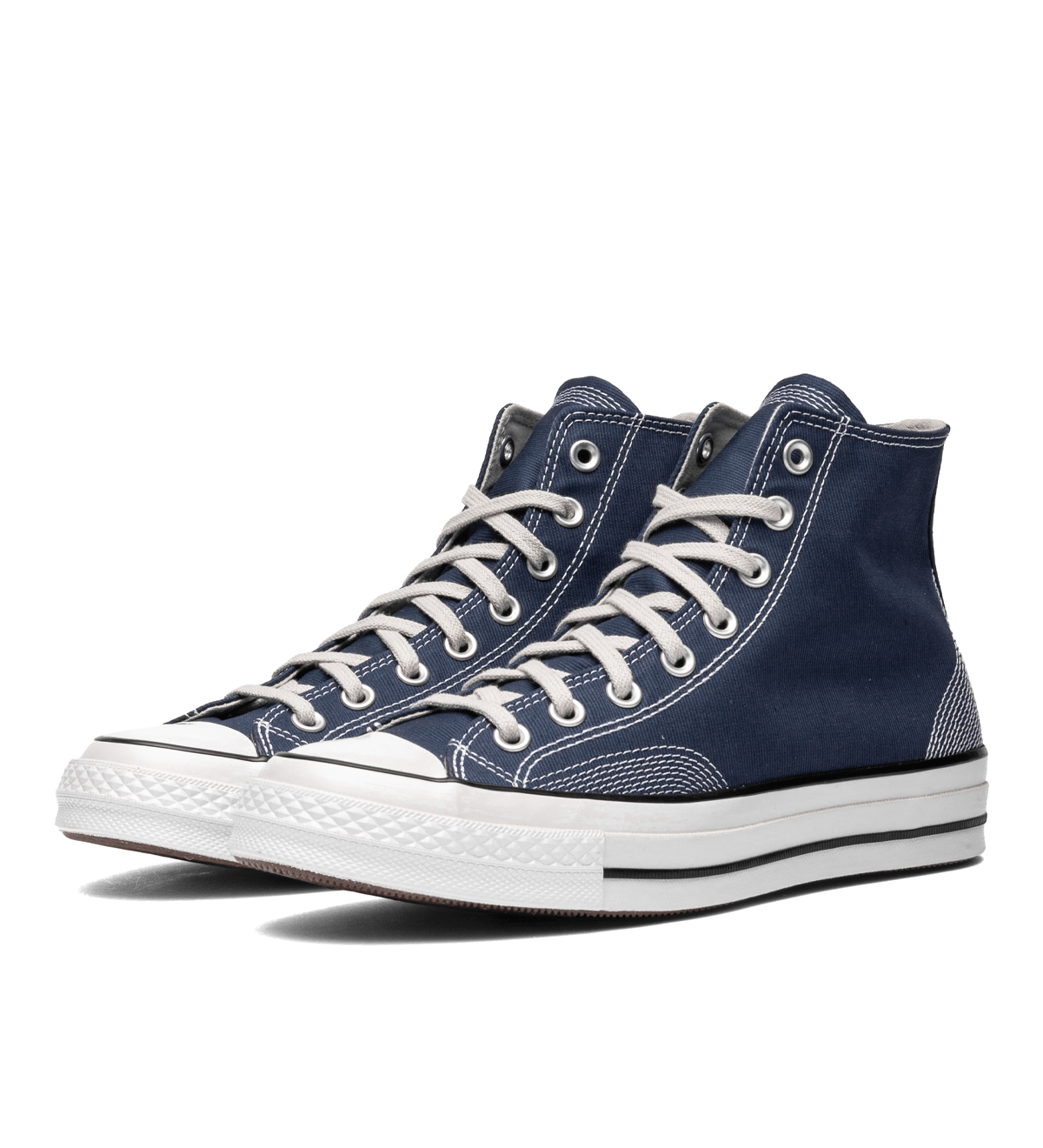 Chuck 70 Hi Navy/Fossilized/Fossilized - LIKELIHOOD