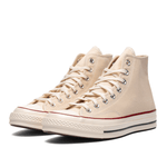 Chuck 70 HI Parchment/Garnet/Egret - LIKELIHOOD