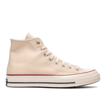 Chuck 70 HI Parchment/Garnet/Egret - LIKELIHOOD