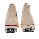 Chuck 70 HI Parchment/Garnet/Egret - LIKELIHOOD