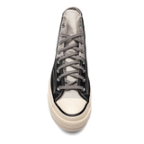 Chuck 70 High Mixed Materials Black/Fossilized/Total Neutral - LIKELIHOOD