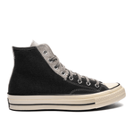 Chuck 70 High Mixed Materials Black/Fossilized/Total Neutral - LIKELIHOOD