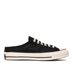 Chuck 70 Mule Slip Black/Black/Egret - LIKELIHOOD