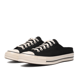 Chuck 70 Mule Slip Black/Black/Egret - LIKELIHOOD
