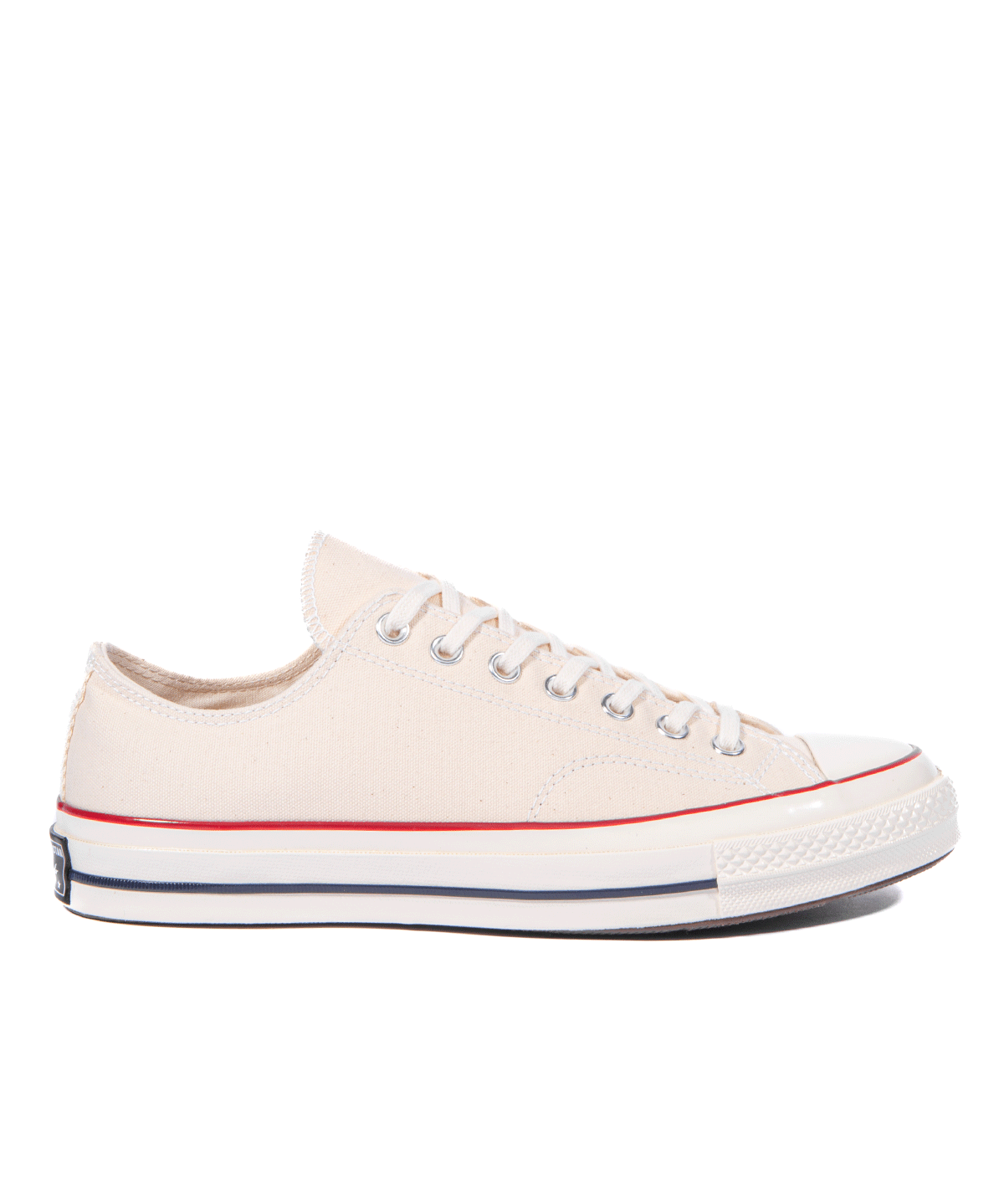Chuck 70 OX Parchment/Garnet/Egret - LIKELIHOOD