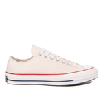 Chuck 70 OX Parchment/Garnet/Egret - LIKELIHOOD