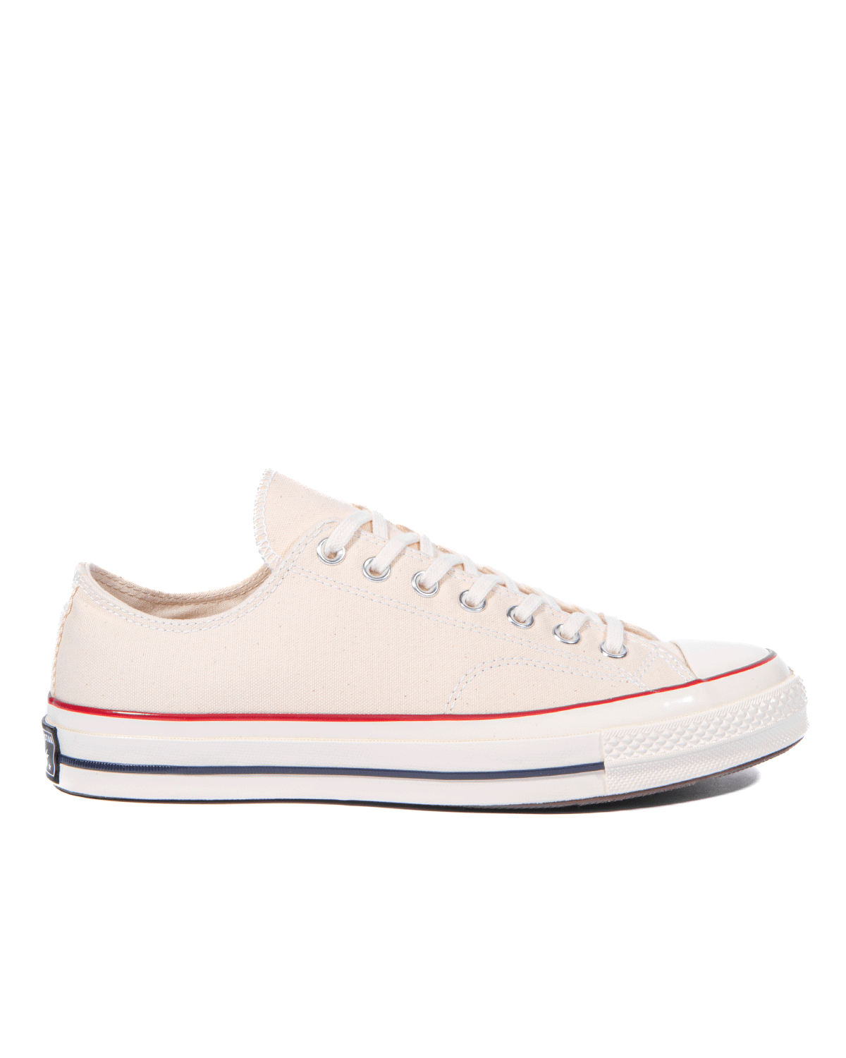 Chuck 70 OX Parchment/Garnet/Egret - LIKELIHOOD