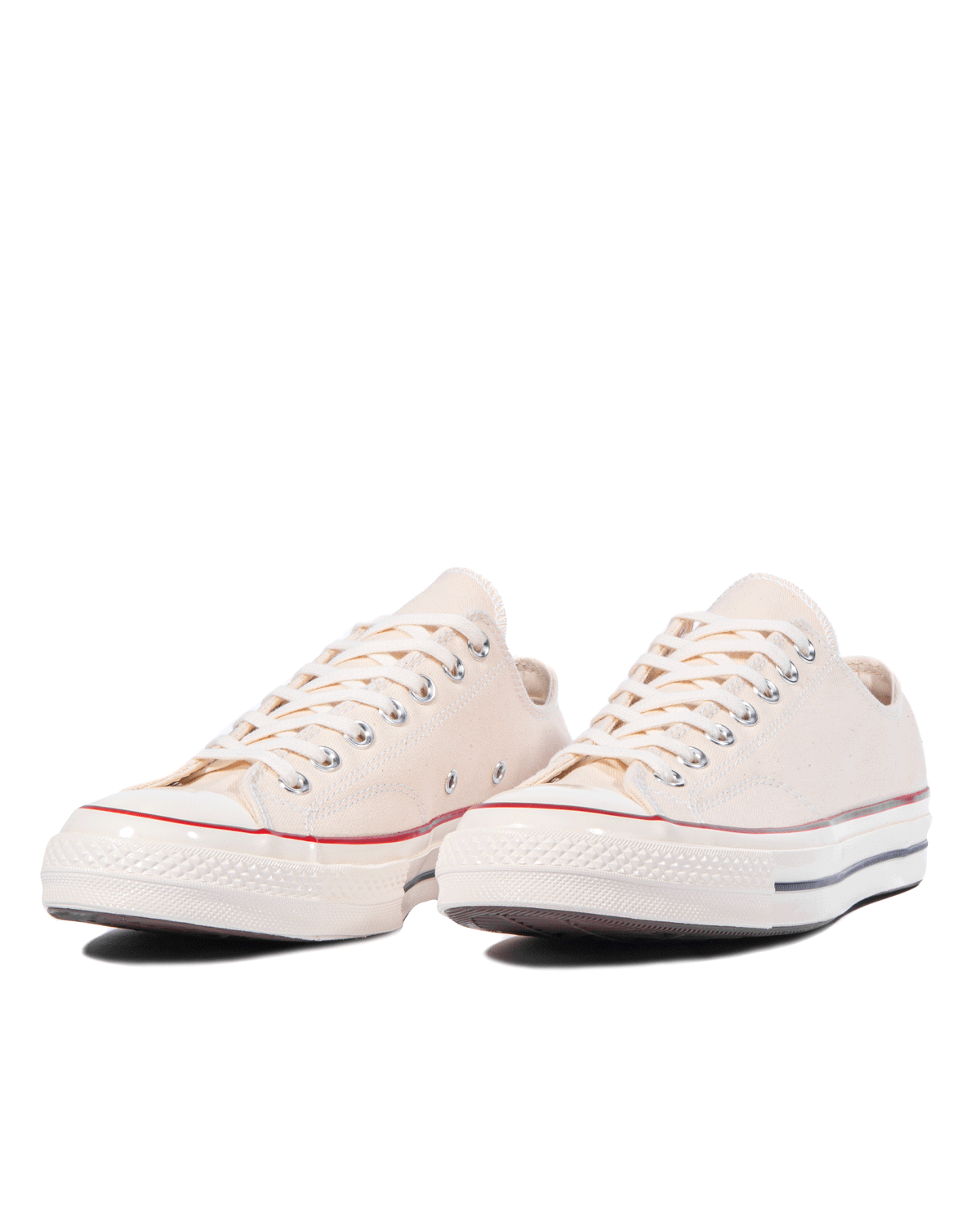 Chuck 70 OX Parchment/Garnet/Egret - LIKELIHOOD