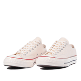 Chuck 70 OX Parchment/Garnet/Egret - LIKELIHOOD