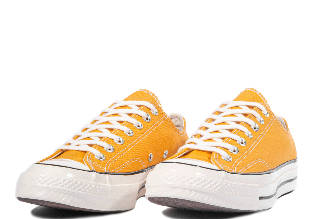 Chuck 70 OX Sunflower - LIKELIHOOD