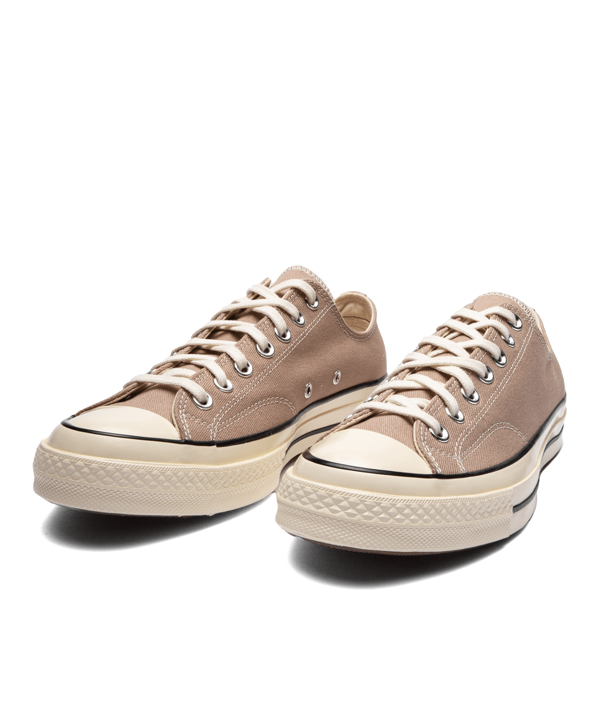 Chuck 70 Ox Vintage Cargo/Egret/Black - LIKELIHOOD