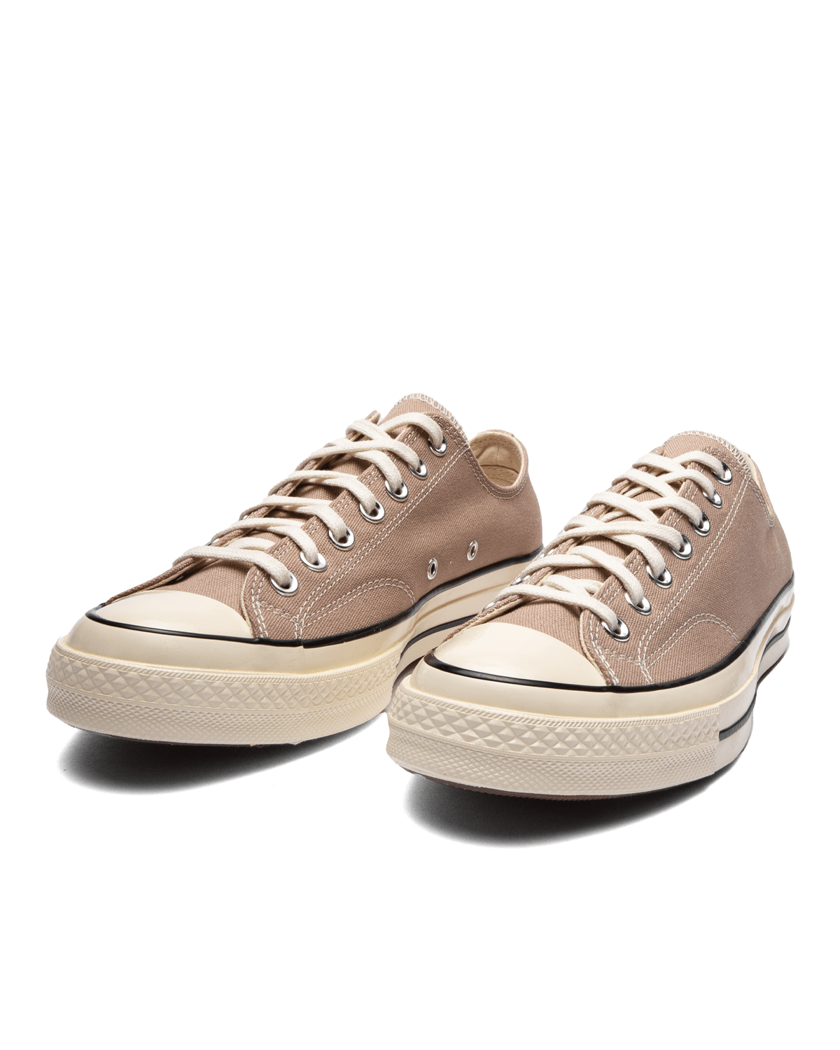 Chuck 70 Ox Vintage Cargo/Egret/Black - LIKELIHOOD