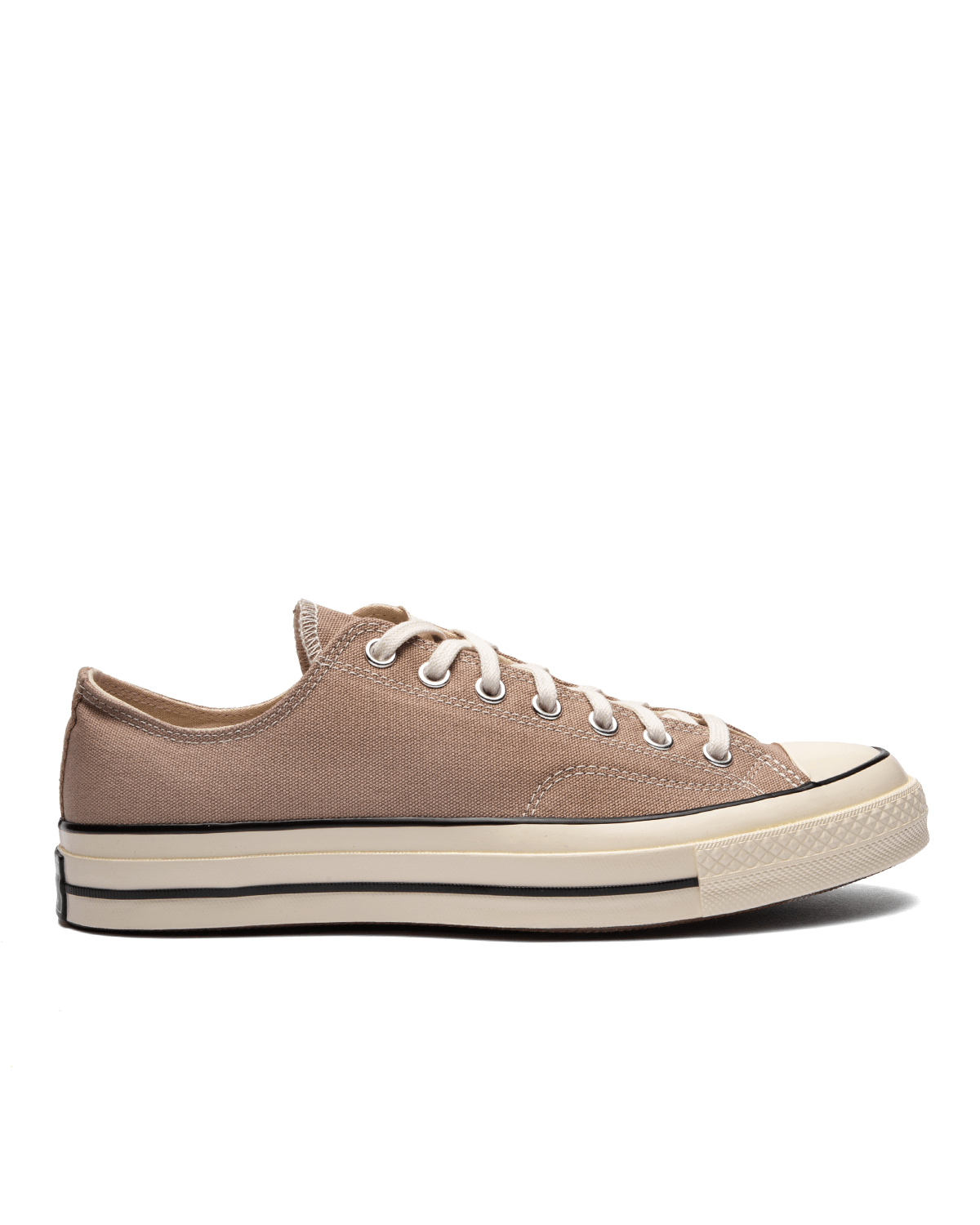 Chuck 70 Ox Vintage Cargo/Egret/Black - LIKELIHOOD