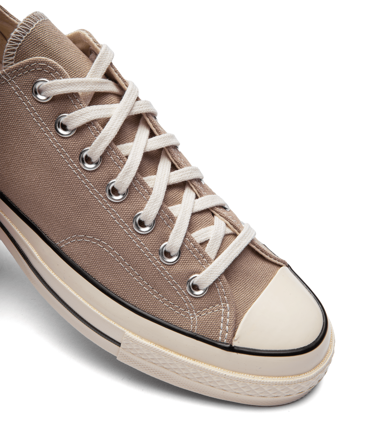 Chuck 70 Ox Vintage Cargo/Egret/Black - LIKELIHOOD