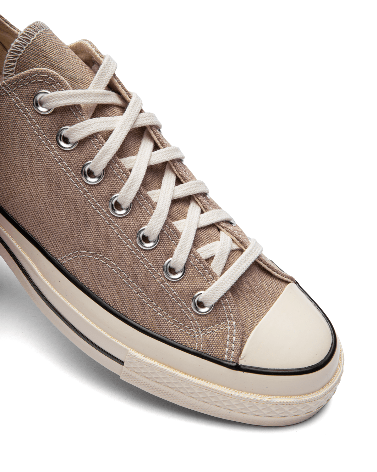 Chuck 70 Ox Vintage Cargo/Egret/Black - LIKELIHOOD