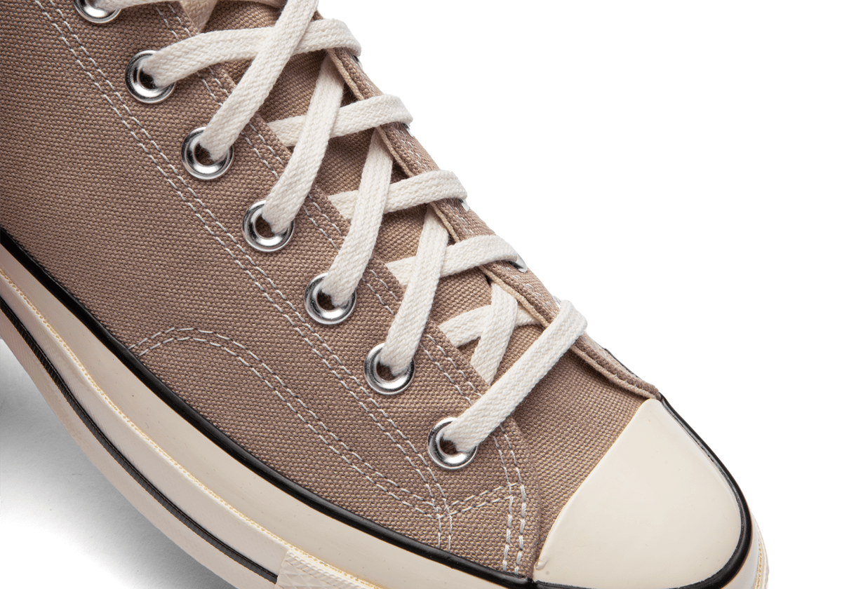 Chuck 70 Ox Vintage Cargo/Egret/Black - LIKELIHOOD