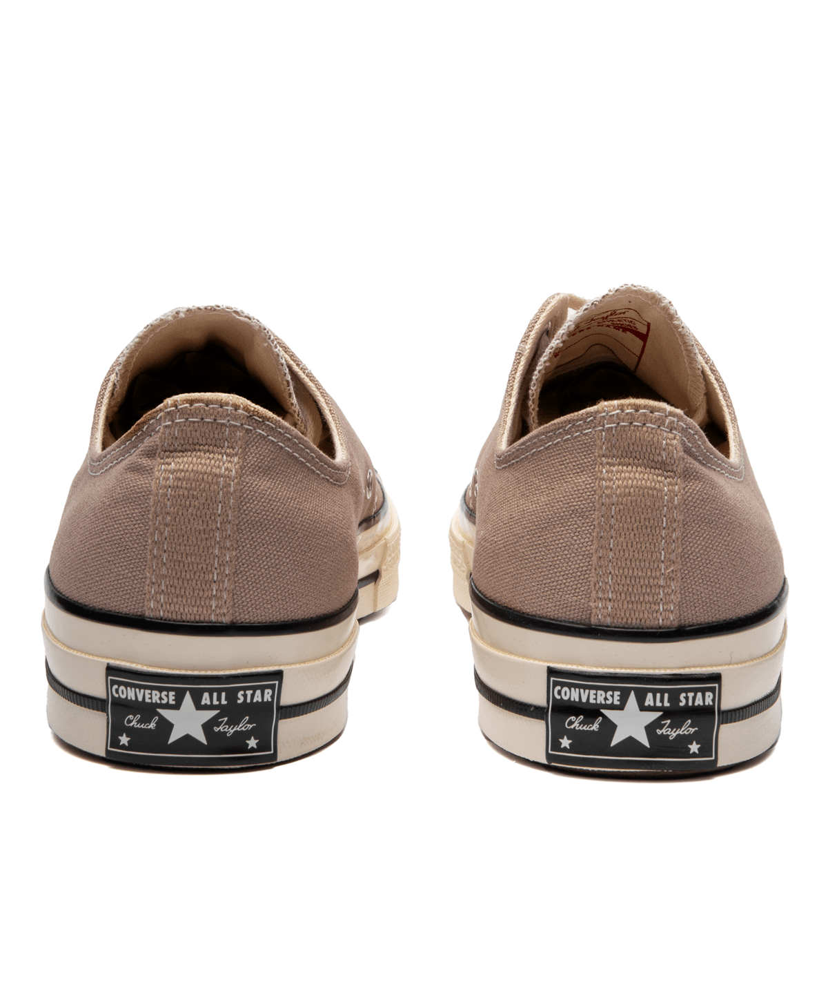 Chuck 70 Ox Vintage Cargo/Egret/Black - LIKELIHOOD