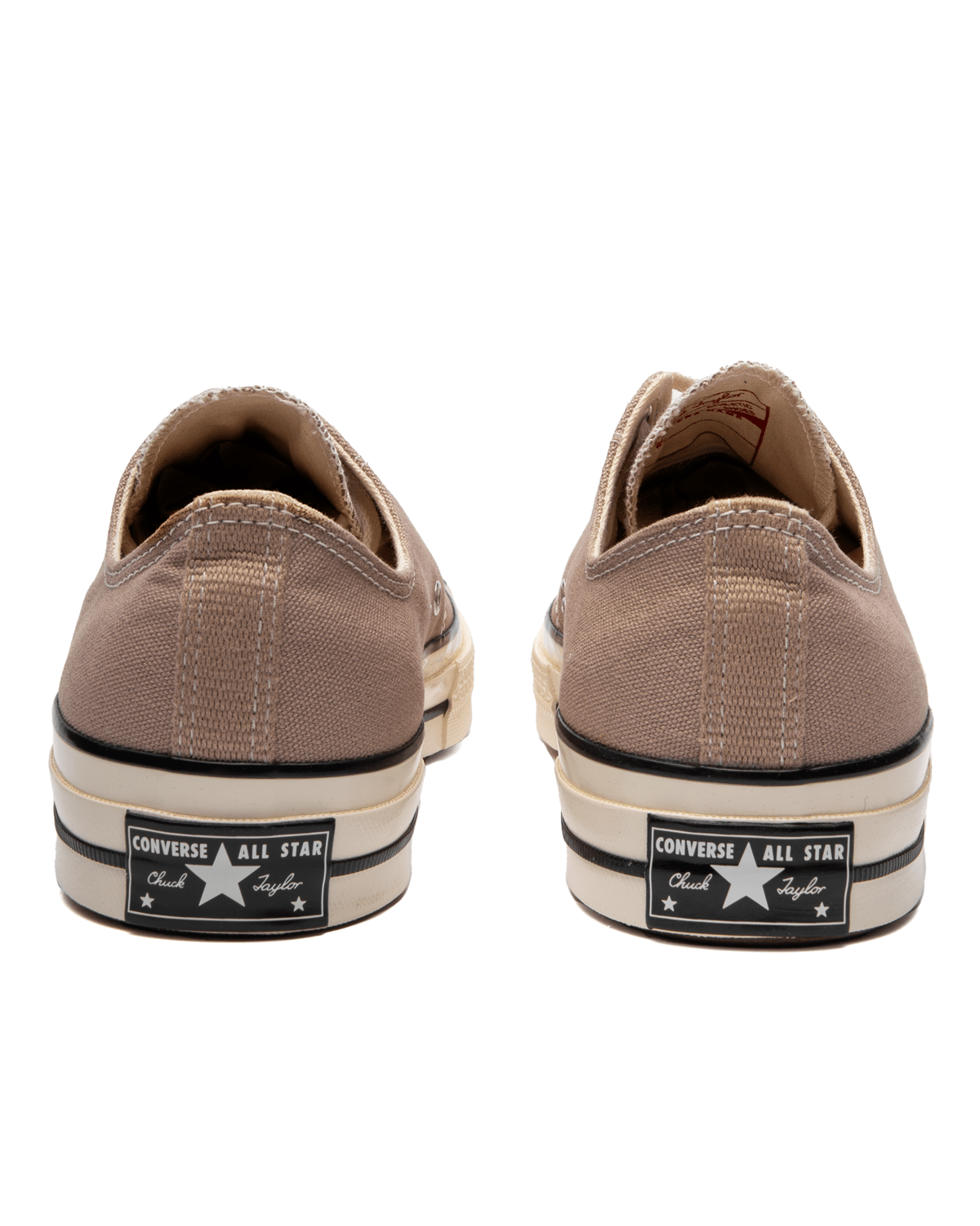 Chuck 70 Ox Vintage Cargo/Egret/Black - LIKELIHOOD