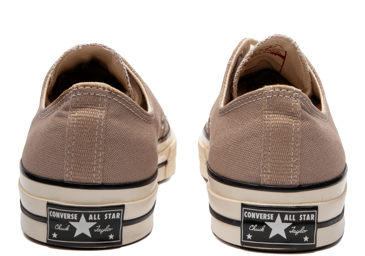 Chuck 70 Ox Vintage Cargo/Egret/Black - LIKELIHOOD