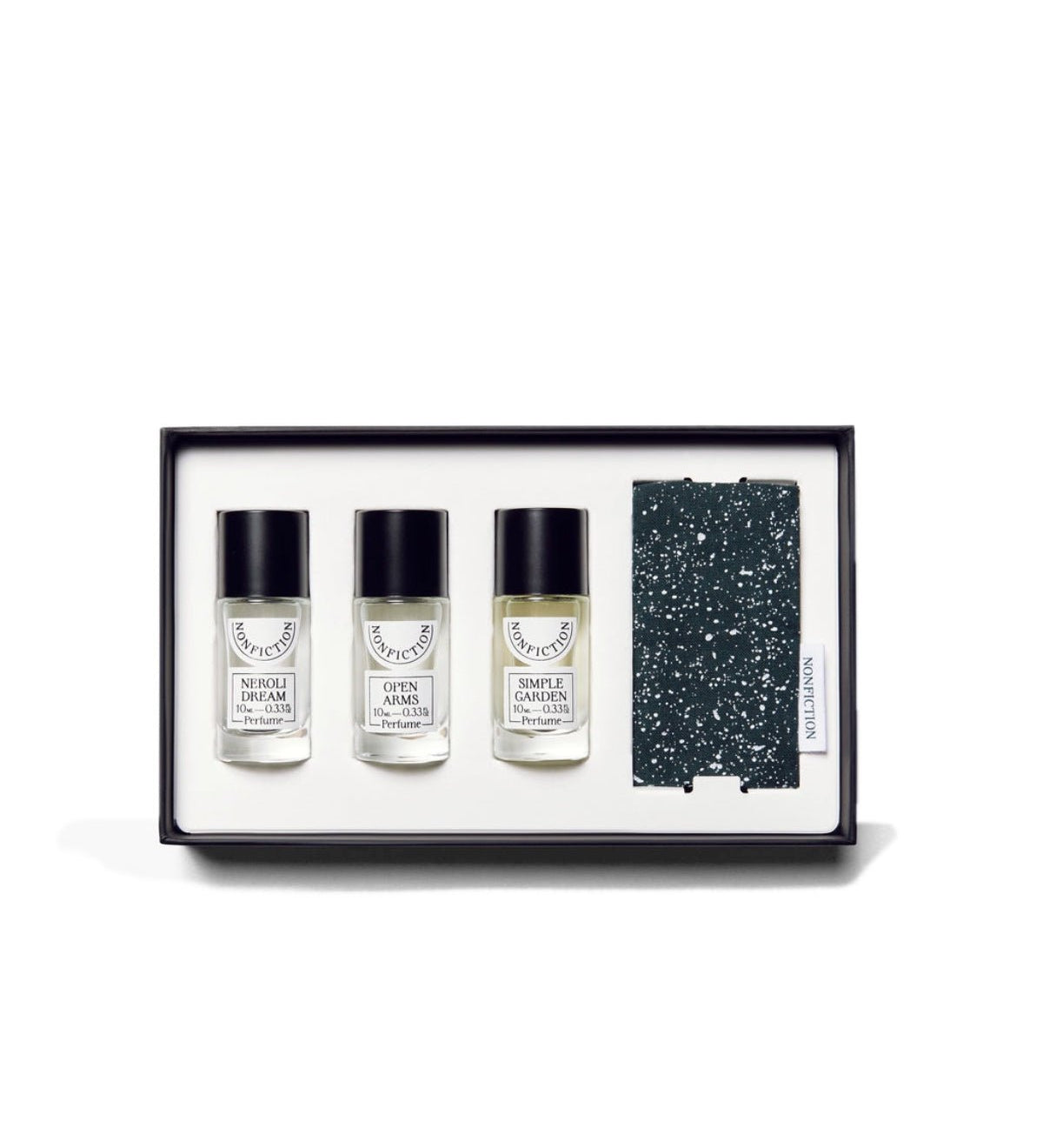 Citrus Eau de Parfum Mini Trio - LIKELIHOOD