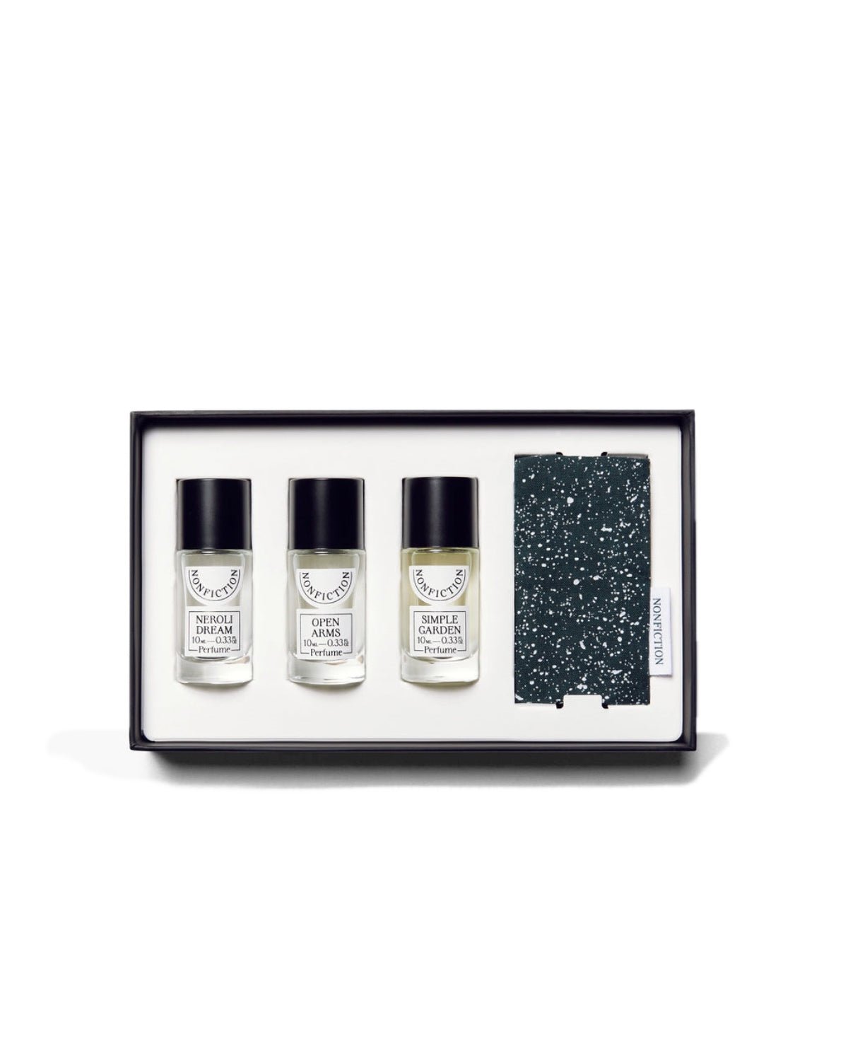 Citrus Eau de Parfum Mini Trio - LIKELIHOOD