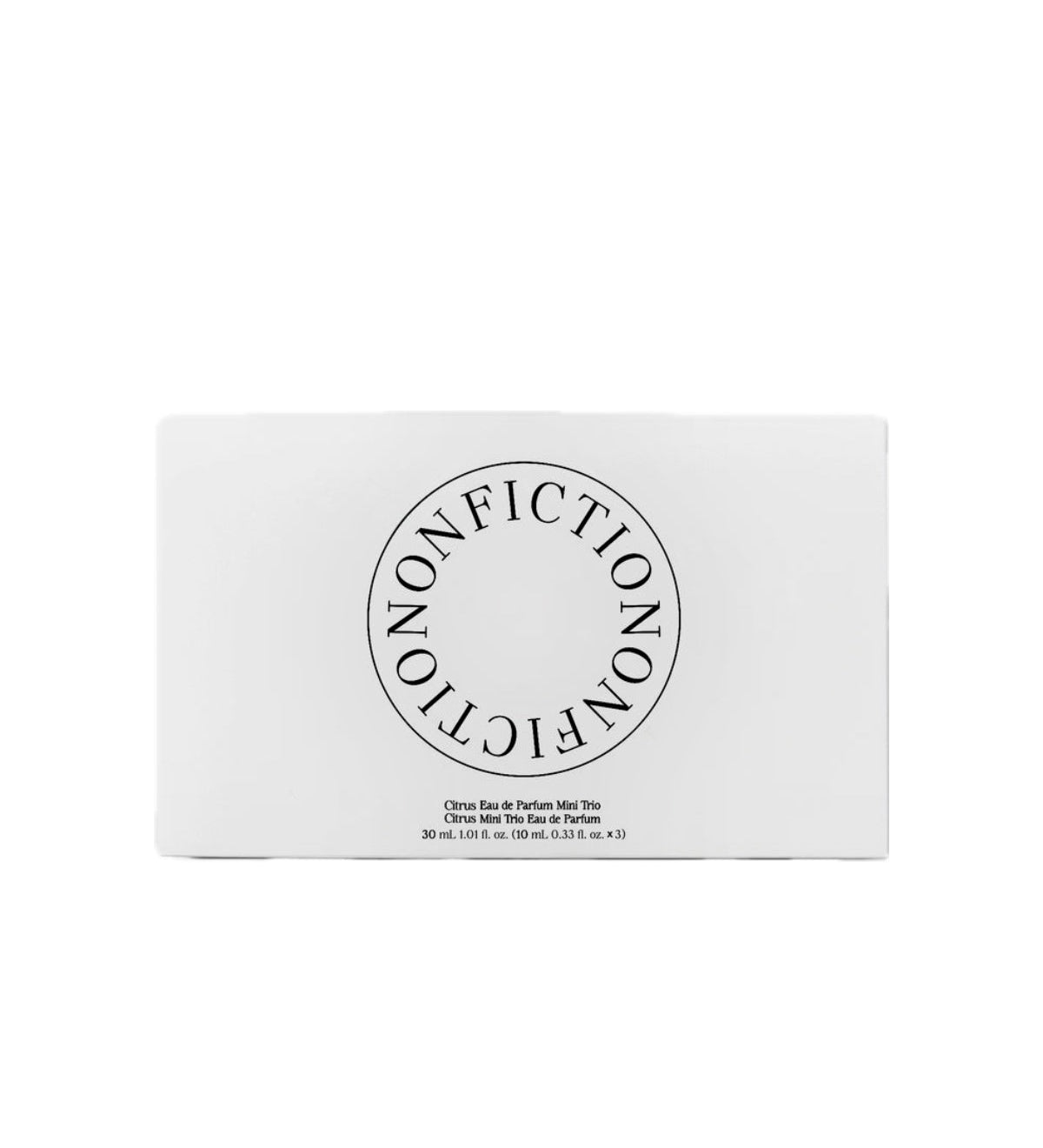 Citrus Eau de Parfum Mini Trio - LIKELIHOOD