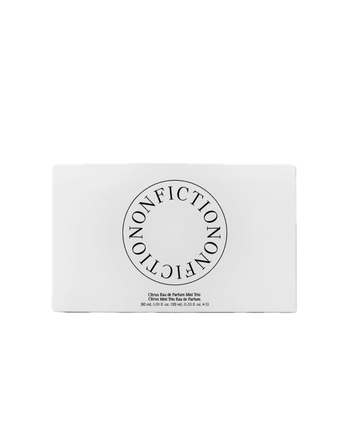 Citrus Eau de Parfum Mini Trio - LIKELIHOOD