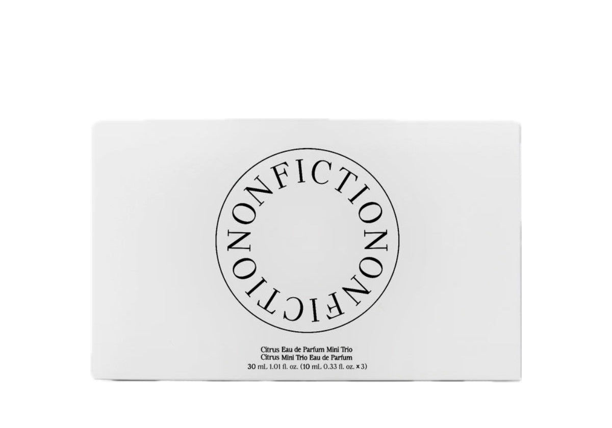 Citrus Eau de Parfum Mini Trio - LIKELIHOOD