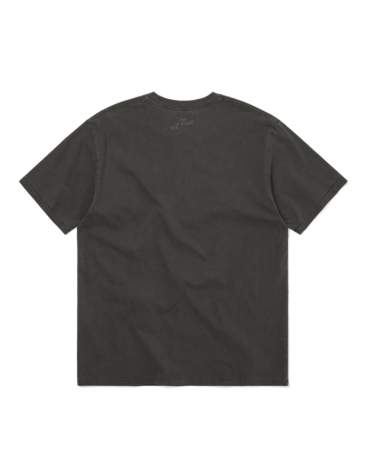 City Jungle Tee Charcoal - LIKELIHOOD
